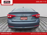 Used 2017 Hyundai Sonata Limited w/ Ultimate Package 04 image 5