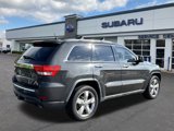 Used 2011 Jeep Grand Cherokee Limited w/ Trailer Tow Group IV image 3