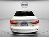 Used 2018 Audi A3 2.0T Premium Plus w/ Premium Plus Package image 6