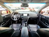 Used 2022 Kia Sportage EX w/ EX Technology Package image 2
