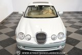 Used 2001 Jaguar S-TYPE 3.0 image 6