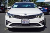 Used 2020 Kia Optima LX image 3