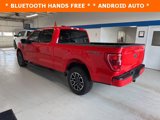 Used 2022 Ford F150 XLT w/ Equipment Group 302A High image 5