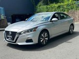 Used 2022 Nissan Altima 2.5 SV w/ SV Premium Package image 2