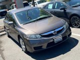 Used 2011 Honda Civic LX image 3