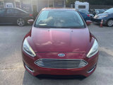 Used 2016 Ford Focus Titanium image 3