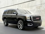 Used 2020 GMC Yukon SLT image 2