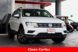 Used 2021 Volkswagen Tiguan SE image 2