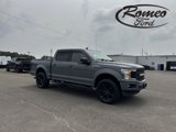 Used 2019 Ford F150 XLT w/ Equipment Group 302A Luxury image 3