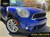 Used 2014 MINI Cooper Paceman S image 6