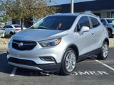 Used 2019 Buick Encore Preferred image 2