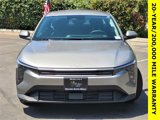 New 2025 Kia K4 LXS image 2