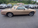 Used 2005 Ford Thunderbird Deluxe image 5