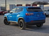 New 2025 Jeep Compass Latitude w/ Altitude Special Edition image 5