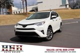Used 2017 Toyota RAV4 Platinum image 2