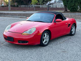 Used 1997 Porsche Boxster image 2