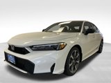 New 2025 Honda Civic Sport Touring image 3