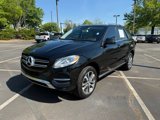Used 2016 Mercedes-Benz GLE 350 image 2