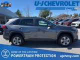 Used 2024 Toyota RAV4 XLE image 2
