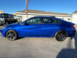 Used 2021 Hyundai Elantra SEL image 2
