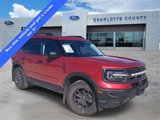Used 2021 Ford Bronco Sport Big Bend w/ Big Bend Package (96B) image 1