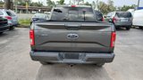 Used 2015 Ford F150 XLT w/ Equipment Group 302A Luxury image 4
