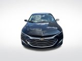 Certified 2022 Chevrolet Malibu LS image 2