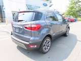 Used 2021 Ford EcoSport Titanium image 5