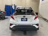 Used 2021 Toyota C-HR image 5
