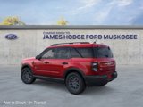 New 2025 Ford Bronco Sport Big Bend image 4