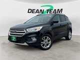 Used 2017 Ford Escape SE w/ SE Leather Comfort Package image 4