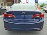 Used 2015 Acura TLX image 5