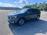 Used 2020 GMC Terrain SLT image 5