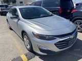 Used 2021 Chevrolet Malibu LS image 3