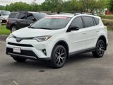 Used 2017 Toyota RAV4 SE image 3
