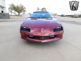 Used 1995 Chevrolet Camaro Z28 image 2