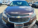 Used 2015 Chevrolet Cruze LT image 4