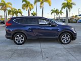 Used 2018 Honda CR-V EX-L image 3