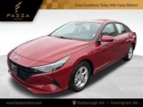 Used 2022 Hyundai Elantra SE w/ Preferred Accessory Package image 1