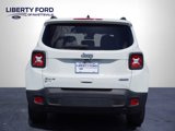 Used 2021 Jeep Renegade Latitude image 5