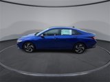 New 2025 Hyundai Elantra Sport image 5