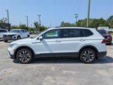 Used 2024 Volkswagen Tiguan S image 6