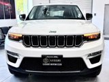 Used 2022 Jeep Grand Cherokee Limited 4xe image 2