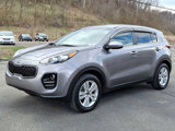 Used 2019 Kia Sportage LX image 3