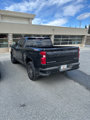 Used 2025 Chevrolet Silverado 1500 Custom w/ LPO, Dark Essentials Package image 4