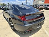 Used 2021 Hyundai Sonata SEL Plus w/ Tech Package image 2