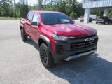 New 2025 Chevrolet Colorado Trail Boss image 4
