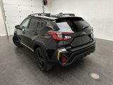 New 2025 Subaru Crosstrek 2.5i Sport image 6
