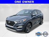Used 2021 Hyundai Tucson Sport image 3