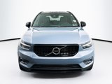 Used 2021 Volvo XC40 T5 R-Design w/ Protection Package Premier image 2